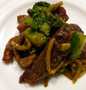Easy Way Prepare Velvet Beef and Broccoli the So Delicious Appealing