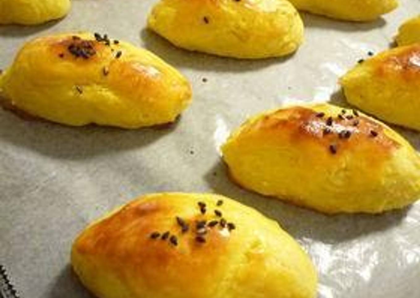 Easy Sweet Potato Bites in the Microwave