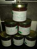 Mint jelly