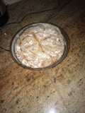 Irish Soda Bread (No Buttermilk Or Raisins)