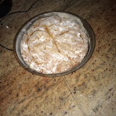 A picture of Irish Soda Bread (No Buttermilk Or Raisins).