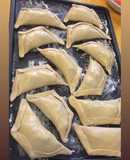 Empanadas de horno