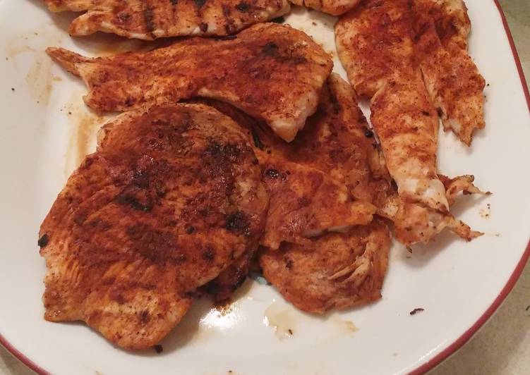 Mr. Pig chicken sandwiches Mr. Pig chicken sandwiches