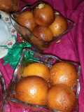 Yummy gulab jaman