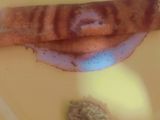 Plain dosa