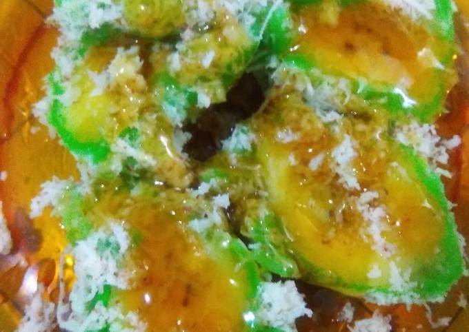 Ini dia! Resep memasak Pisang Rai dijamin sempurna