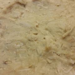 A picture of Taters & Gravy Casserole.