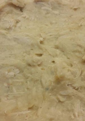 A picture of Taters & Gravy Casserole.