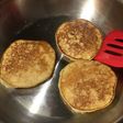 Banana Pancake