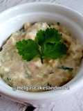 Zucchini-Dip