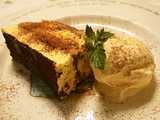 cream cheese tiramisu
