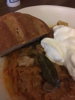 Székelykáposzta recept fotója