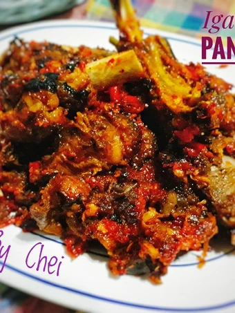 Cara Mudah Membuat Resep Iga Balado Panggang Anti Ribet, Sempurna