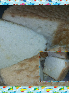 Foto resep Angel Food Cake