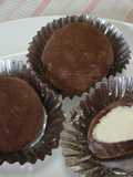 Easily Made in the Microwave! Tiramisu Daifuku!