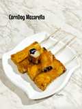 Corndog Mozarella