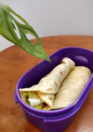 Foto resep Kebab