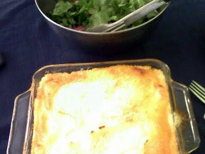 Simple Way Make Recipe Beef Shepherds Pie that is Awesome, Delicious}