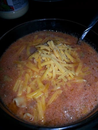 Easy Steps Make Recipes Crock pot Lasagna soup the So Delicious Can Pamper Your Tongue.