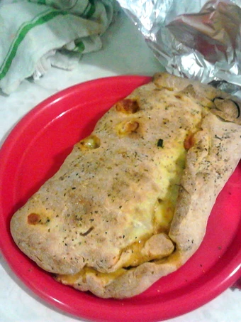 Recipe no yeast pizza dough and pizza recipe the Delicious Appealing