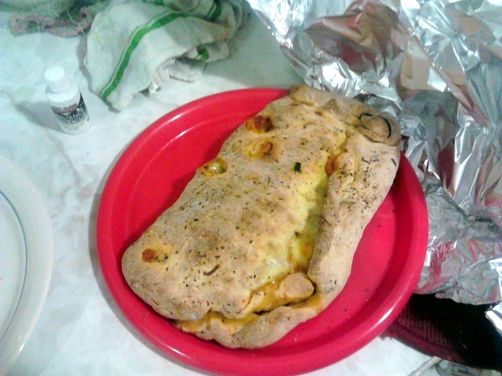 Recipe no yeast pizza dough and pizza recipe the Delicious Appealing