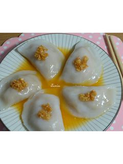 Foto resep Choi Pan