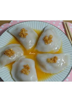 Foto resep Choi Pan