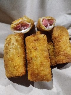 Foto resep Risol Mayo