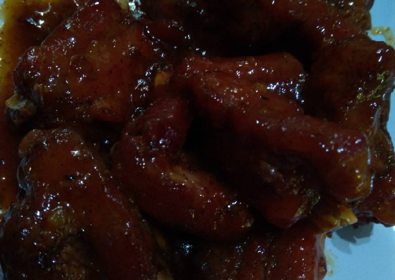 Paikut madu ala ala