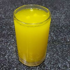 A picture of પાઈનેપલ જૂયસ.