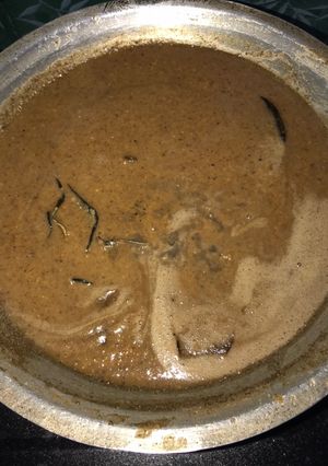 Foto resep Kuah Kacang Siomay