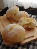 Delightful Light and Fluffy Corn Bread