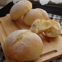 Delightful Light and Fluffy Corn Bread A picture of Delightful Light and Fluffy Corn Bread.