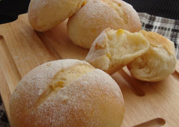 Delightful Light and Fluffy Corn Bread