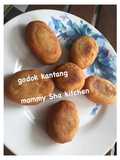Godok kantang