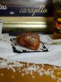 Torrijas de carajillo