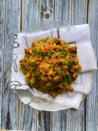 Cara Mudah Membuat Resep Labu Siam Tongseng Sapi yang Sempurna