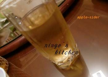 New Recipe Super Easy Apple Cider Delicious Nutritious New Recipe Super Easy Apple Cider Delicious Nutritious