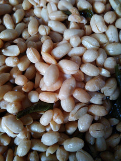 Foto resep Kacang bawang