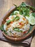 NASI TUTUG TEMPE bumbu 5