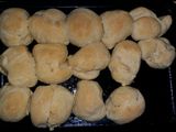 Pan casero facilísimo