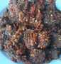 Langkah Gampang Membuat Resep Dendeng sapi balado Anti Ribet, Enak Banget
