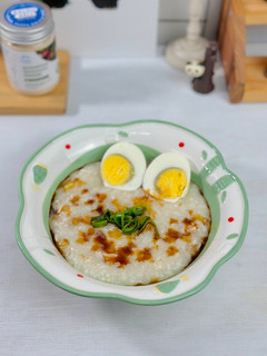 Foto resep Bubur Nasi Sisa