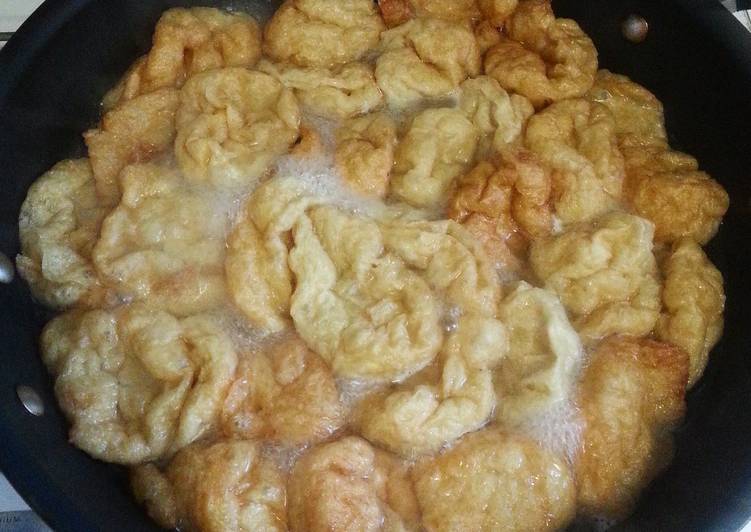 Chinese Veg Protein () in Curry