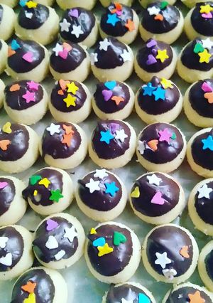 Foto resep Suji