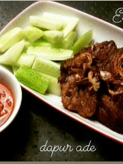 Foto resep Empal Gepuk | Pemula & Anti Gagal