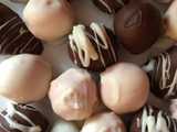 cake pops