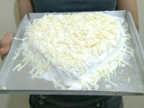 Cheese Lopcake