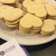 Galletitas de manteca ideales para decorar!!