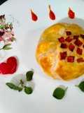 Camembert Surprise